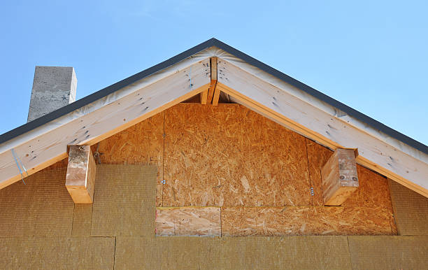 Siding Removal and Disposal in Hubbard, OH